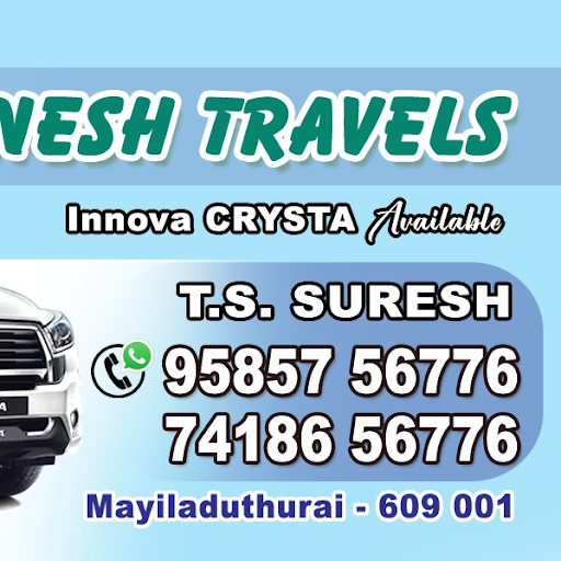 Cover photo of Sri Ganesh Travels